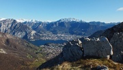 66 Lecco e il Resegone